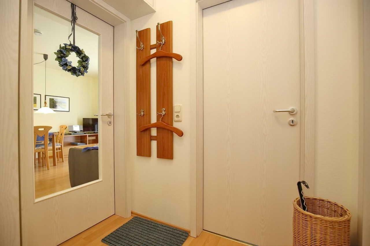 Haffblick Wohnung 20 Boltenhagen  Exterior photo